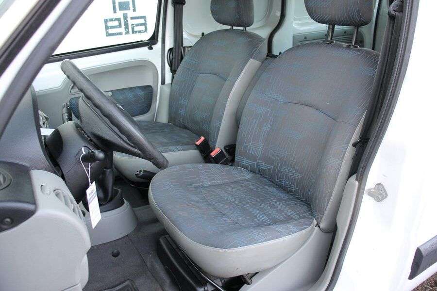 RENAULT KANGOO 1.5 DCI 45KW E4 lichte bestelwagen te koop bij opbod - Photo 18