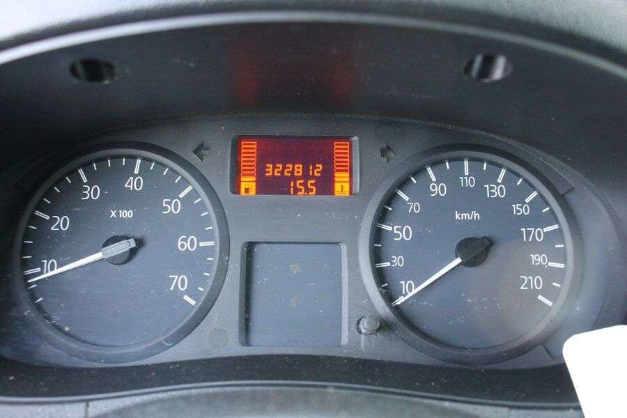 RENAULT KANGOO 1.5 DCI 45KW E4 lichte bestelwagen te koop bij opbod - Photo 20