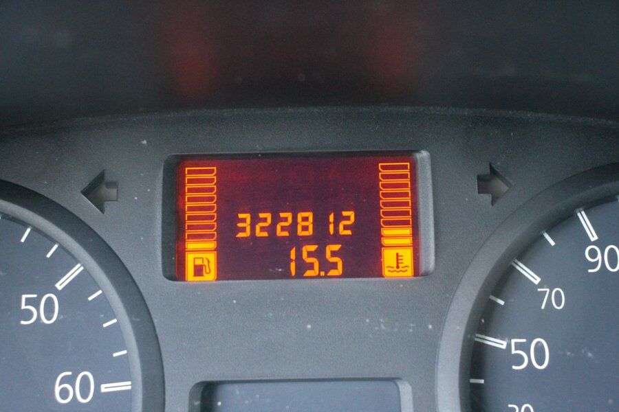 RENAULT KANGOO 1.5 DCI 45KW E4 lichte bestelwagen te koop bij opbod - Photo 21