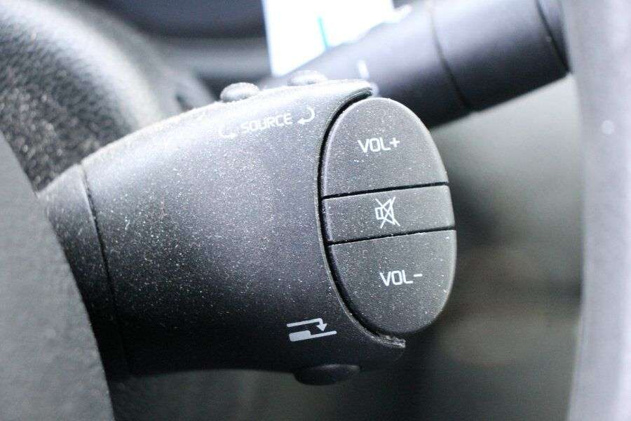 RENAULT KANGOO 1.5 DCI 45KW E4 lichte bestelwagen te koop bij opbod - Photo 22
