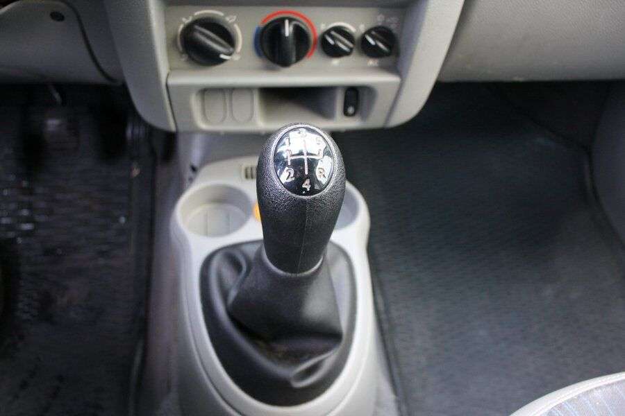 RENAULT KANGOO 1.5 DCI 45KW E4 lichte bestelwagen te koop bij opbod - Photo 26