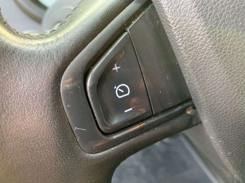 RENAULT Kangoo Kangoo 1.5 DCI, Express comfort, Airco, Schuifdeur gesloten bestelwagen - Photo 16