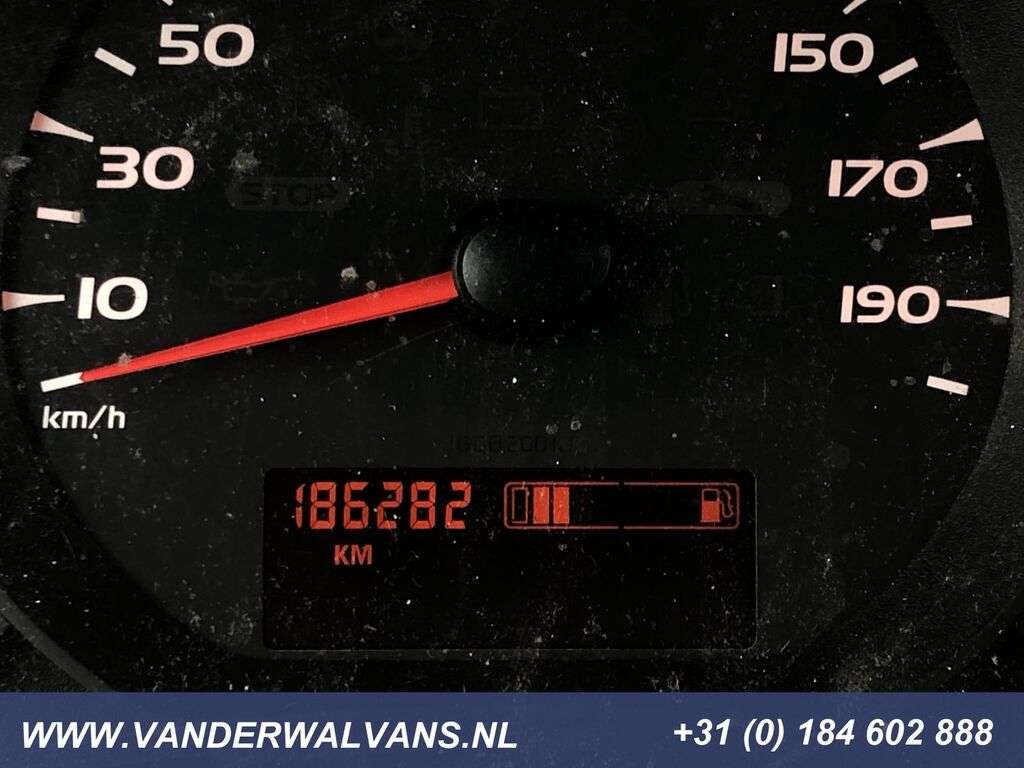 RENAULT Kangoo Express 1.5dCi *Nieuwe APK* Zijdeur, airco, navigatie lichte bestelwagen - Photo 19