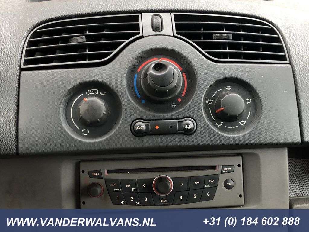 RENAULT Kangoo Express 1.5dCi *Nieuwe APK* Zijdeur, airco, navigatie lichte bestelwagen - Photo 7
