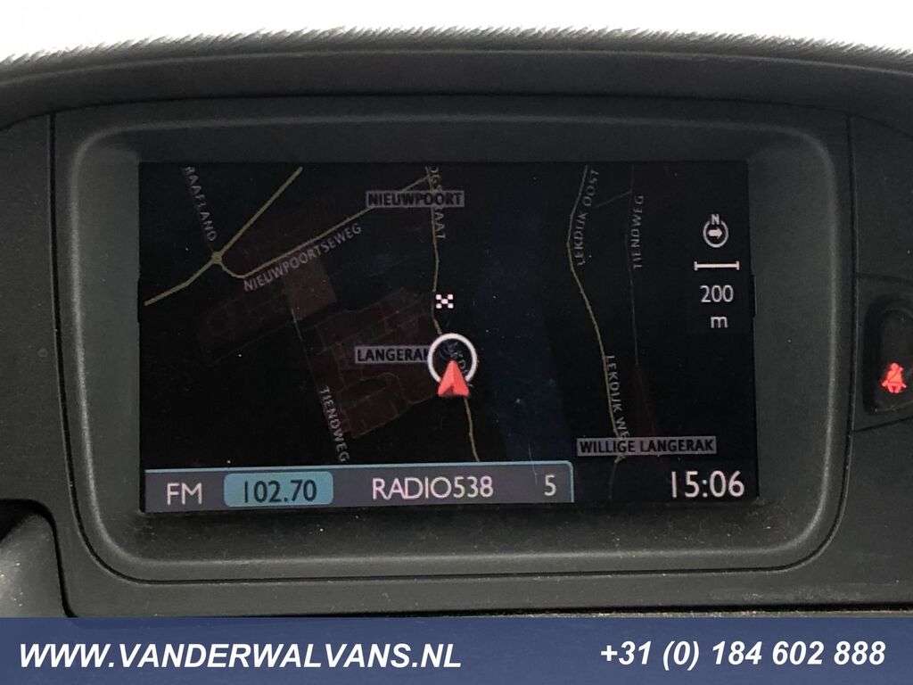 RENAULT Kangoo Express 1.5dCi *Nieuwe APK* Zijdeur, airco, navigatie lichte bestelwagen - Photo 8