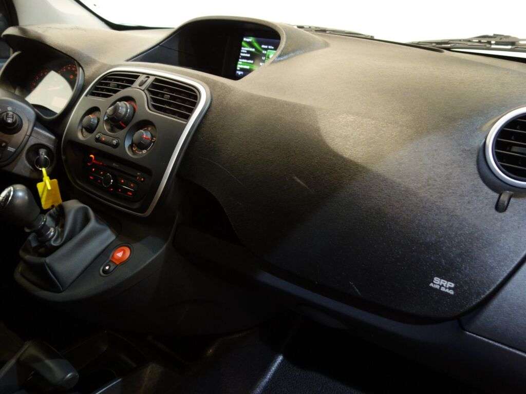 RENAULT Kangoo 1.5 dCi 110 PK Maxi Comfort / Airco / Schuifdeur L+R / Cr lichte bestelwagen - Photo 23