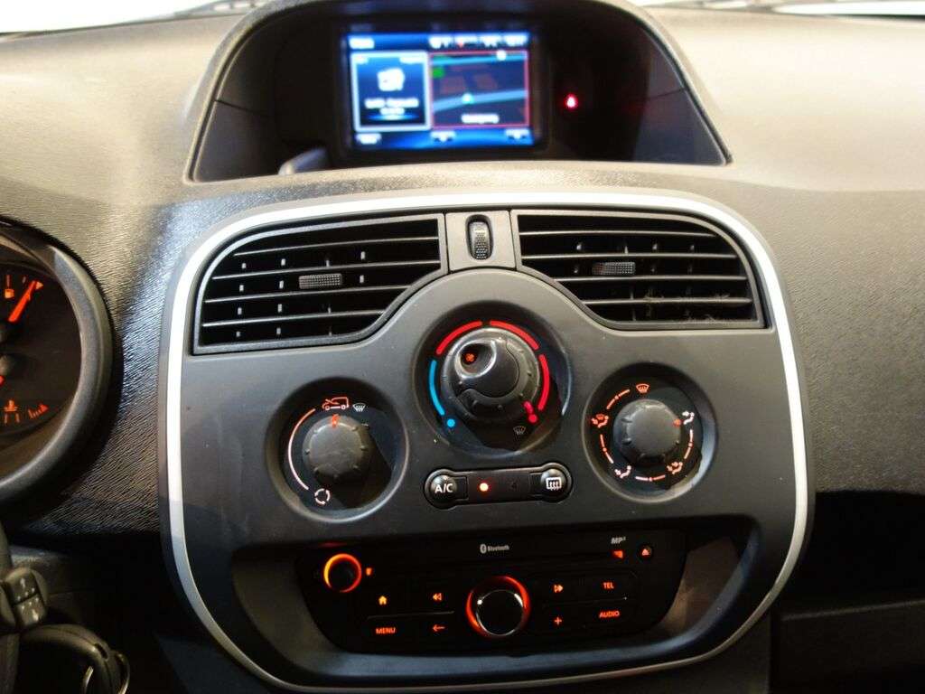 RENAULT Kangoo 1.5 dCi 110 PK Maxi Comfort / Airco / Schuifdeur L+R / Cr lichte bestelwagen - Photo 9