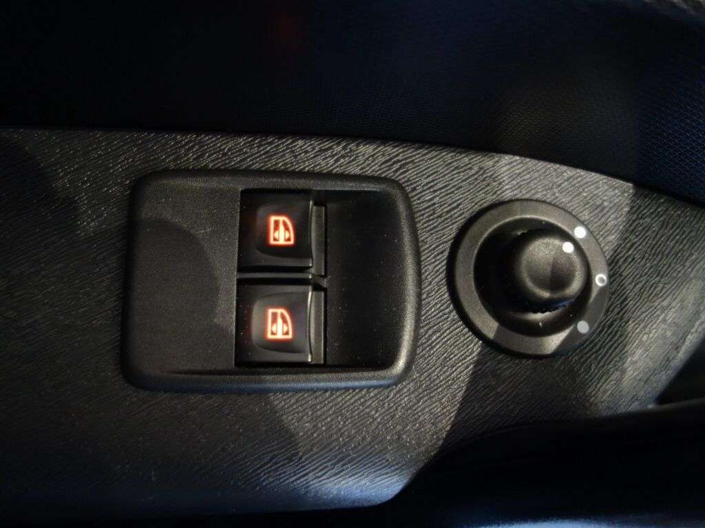 RENAULT Kangoo 1.5 dCi 75 PK Comfort Servicewagen / Modul-System Inricht gesloten bestelwagen - Photo 11