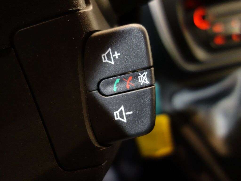 RENAULT Kangoo 1.5 dCi 75 PK Comfort Servicewagen / Modul-System Inricht gesloten bestelwagen - Photo 13