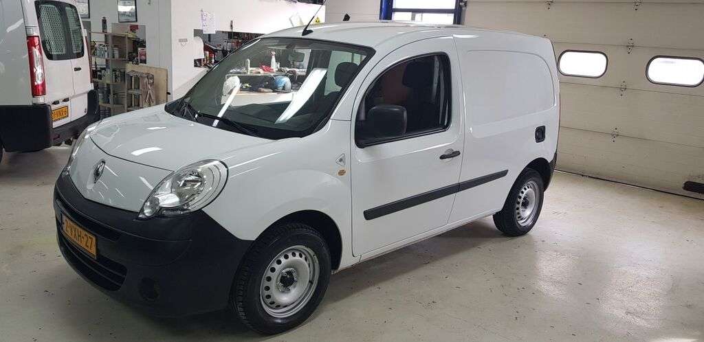 RENAULT Kangoo 1.5 dCi 90 Express lichte bestelwagen