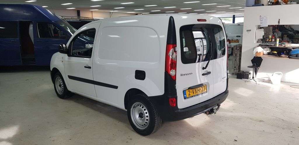 RENAULT Kangoo 1.5 dCi 90 Express lichte bestelwagen - Photo 3