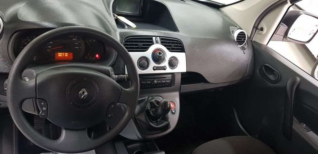 RENAULT Kangoo 1.5 dCi 90 Express lichte bestelwagen - Photo 7