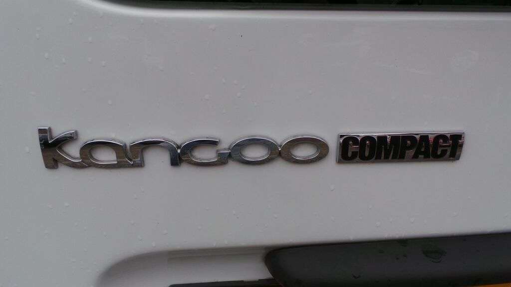RENAULT Kangoo Express 1.5 dCi 75 Express Compact Comfort S&S Navigatie lichte bestelwagen - Photo 13