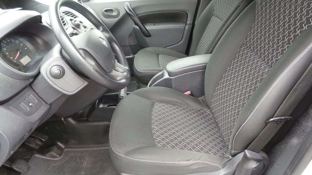 RENAULT Kangoo Express 1.5 dCi 75 Express Compact Comfort S&S Navigatie lichte bestelwagen - Photo 8
