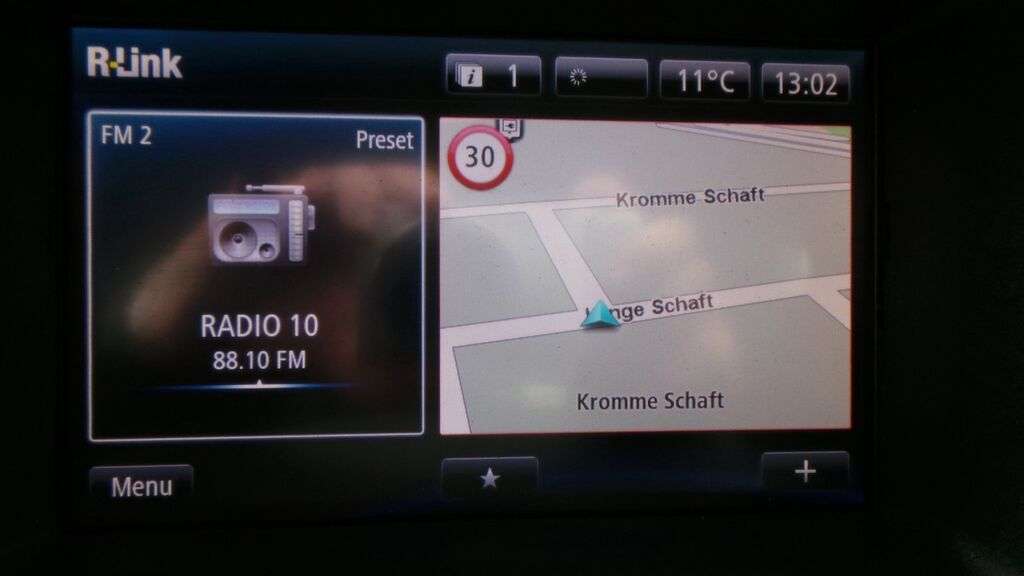 RENAULT Kangoo Express 1.5 dCi 75 Express Compact Comfort S&S Navigatie lichte bestelwagen - Photo 10