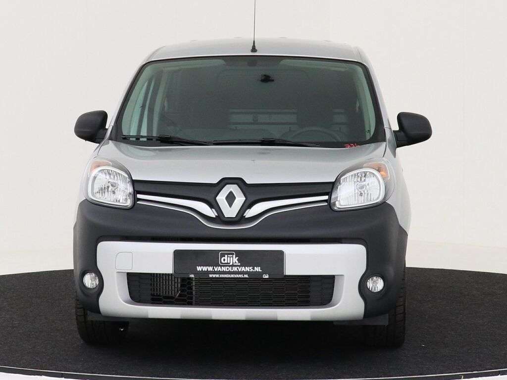 Nieuw RENAULT Kangoo Express Maxi L3H1 1.5 dCi 95pk LICHTMETALEN VELGEN Airco lichte bestelwagen - Photo 2