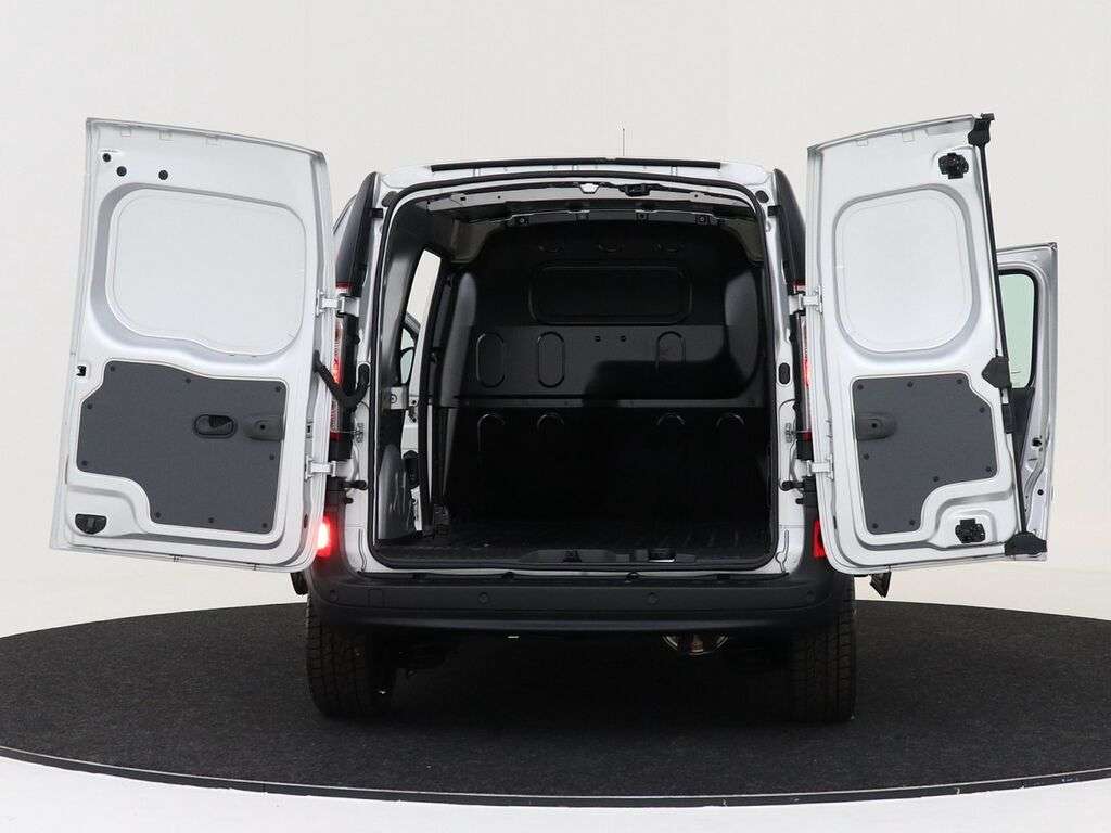 Nieuw RENAULT Kangoo Express Maxi L3H1 1.5 dCi 95pk LICHTMETALEN VELGEN Airco lichte bestelwagen - Photo 11