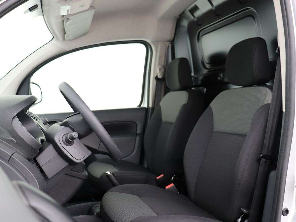Nieuw RENAULT Kangoo Express Maxi L3H1 1.5 dCi 95pk LICHTMETALEN VELGEN Airco lichte bestelwagen - Photo 17