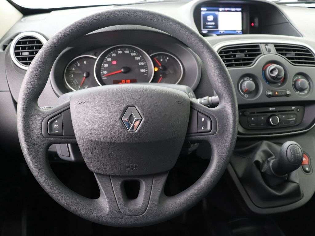 Nieuw RENAULT Kangoo Express Maxi L3H1 1.5 dCi 95pk LICHTMETALEN VELGEN Airco lichte bestelwagen - Photo 20