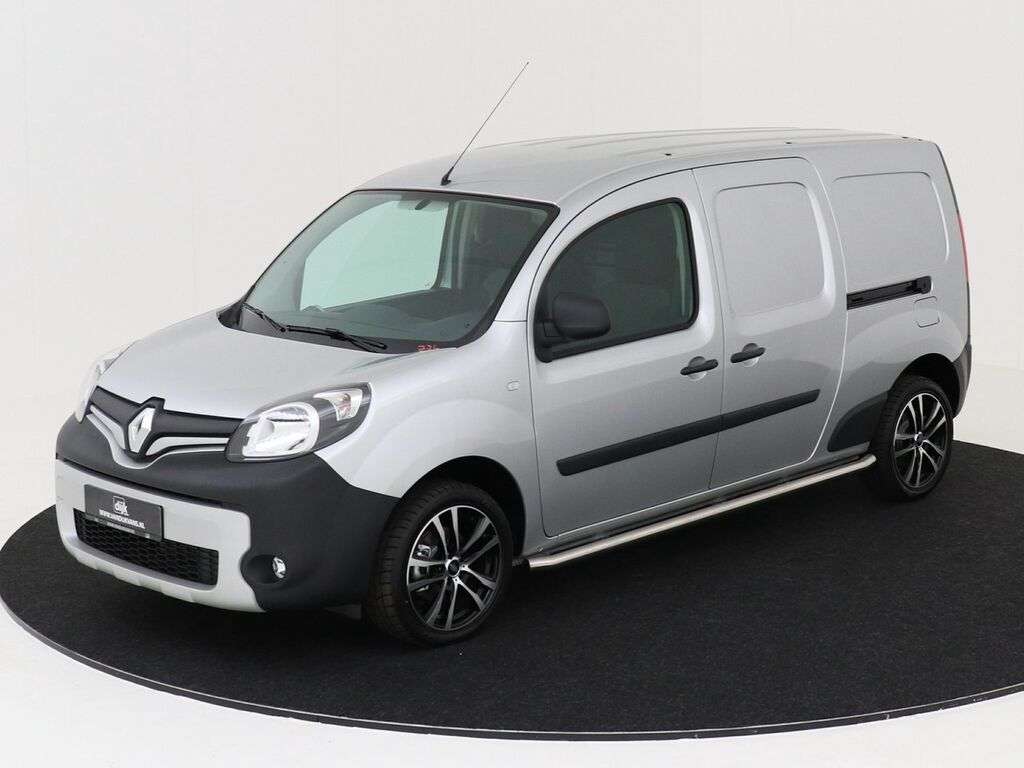 Nieuw RENAULT Kangoo Express Maxi L3H1 1.5 dCi 95pk LICHTMETALEN VELGEN Airco lichte bestelwagen - Photo 3