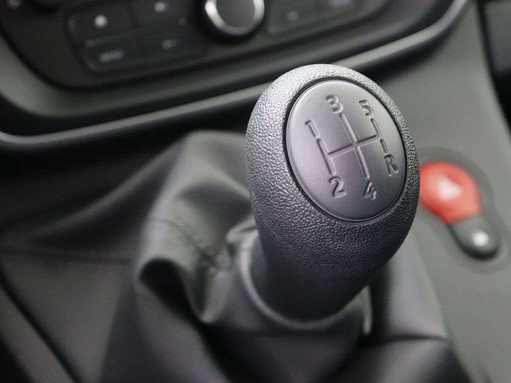 Nieuw RENAULT Kangoo Express Maxi L3H1 1.5 dCi 95pk LICHTMETALEN VELGEN Airco lichte bestelwagen - Photo 28