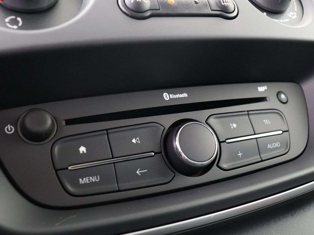 Nieuw RENAULT Kangoo Express Maxi L3H1 1.5 dCi 95pk LICHTMETALEN VELGEN Airco lichte bestelwagen - Photo 29