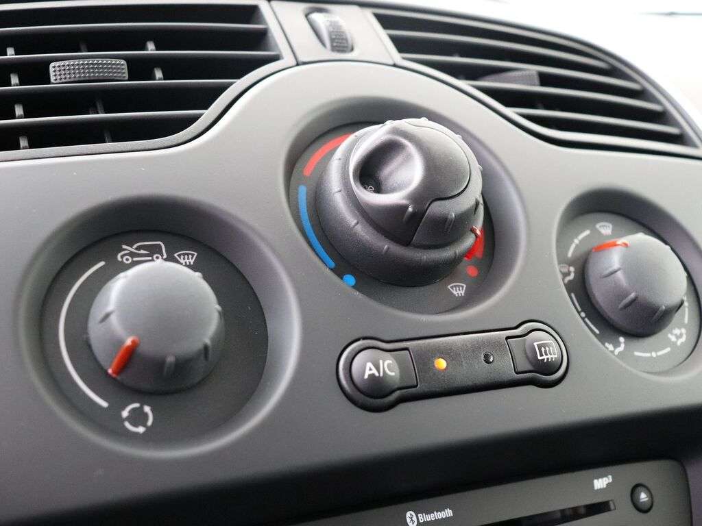 Nieuw RENAULT Kangoo Express Maxi L3H1 1.5 dCi 95pk LICHTMETALEN VELGEN Airco lichte bestelwagen - Photo 30