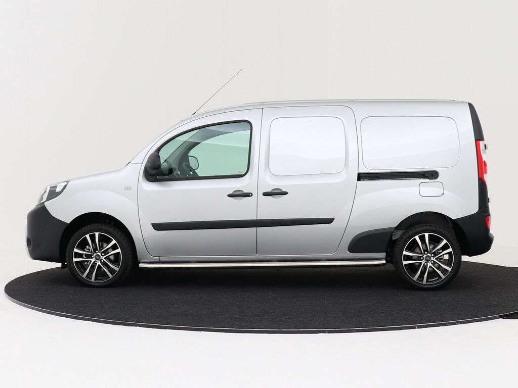 Nieuw RENAULT Kangoo Express Maxi L3H1 1.5 dCi 95pk LICHTMETALEN VELGEN Airco lichte bestelwagen - Photo 4