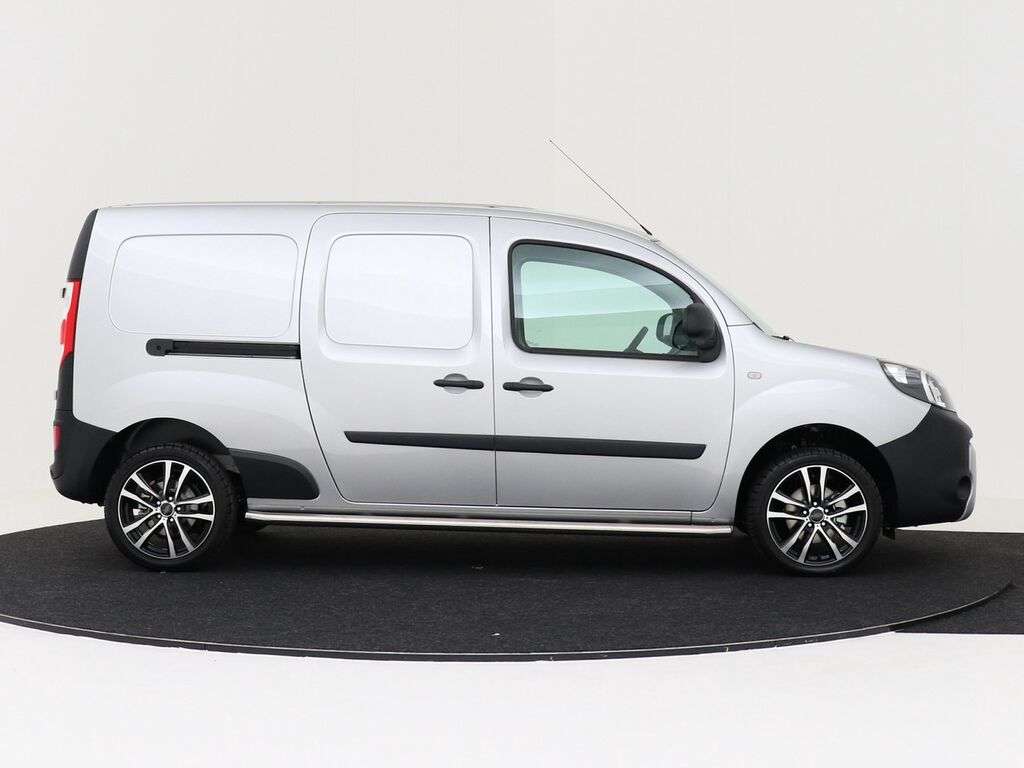 Nieuw RENAULT Kangoo Express Maxi L3H1 1.5 dCi 95pk LICHTMETALEN VELGEN Airco lichte bestelwagen - Photo 6