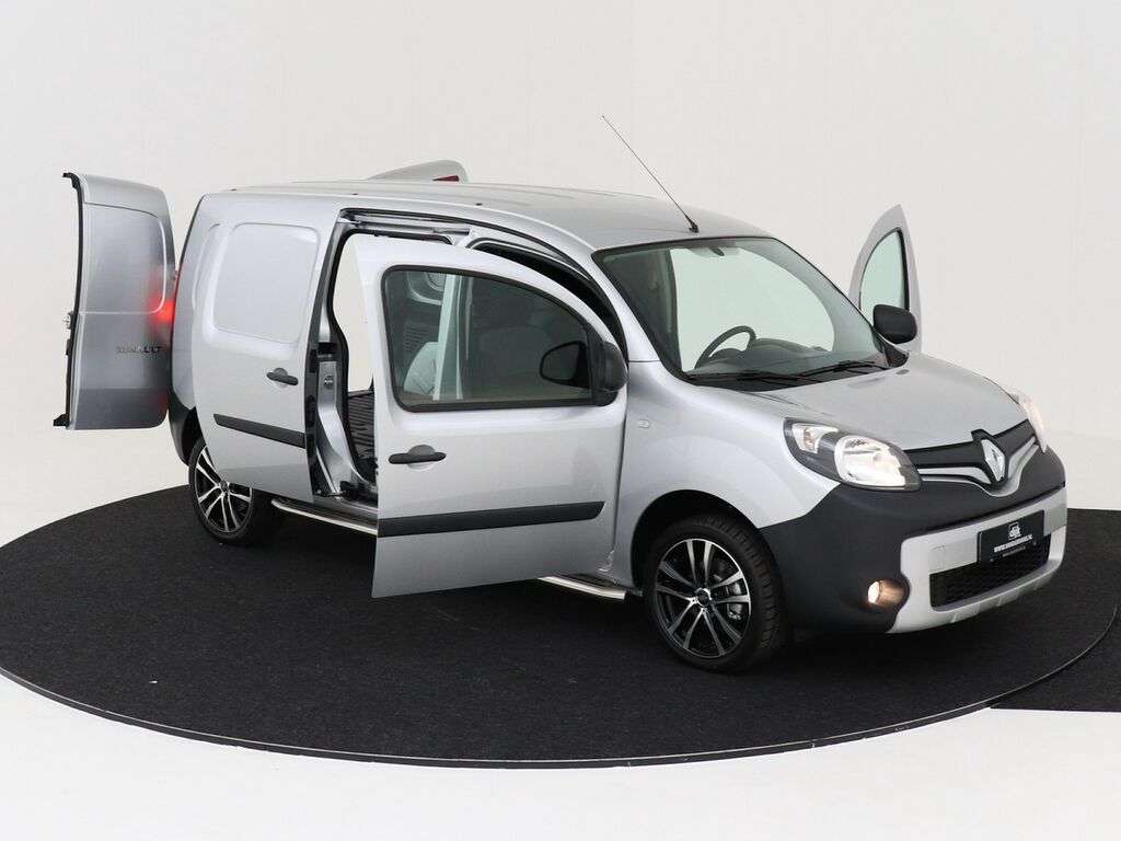 Nieuw RENAULT Kangoo Express Maxi L3H1 1.5 dCi 95pk LICHTMETALEN VELGEN Airco lichte bestelwagen - Photo 7