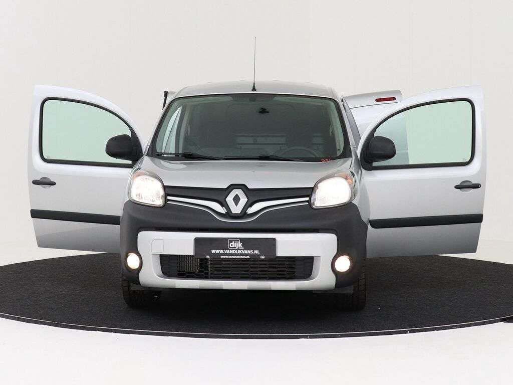 Nieuw RENAULT Kangoo Express Maxi L3H1 1.5 dCi 95pk LICHTMETALEN VELGEN Airco lichte bestelwagen - Photo 8