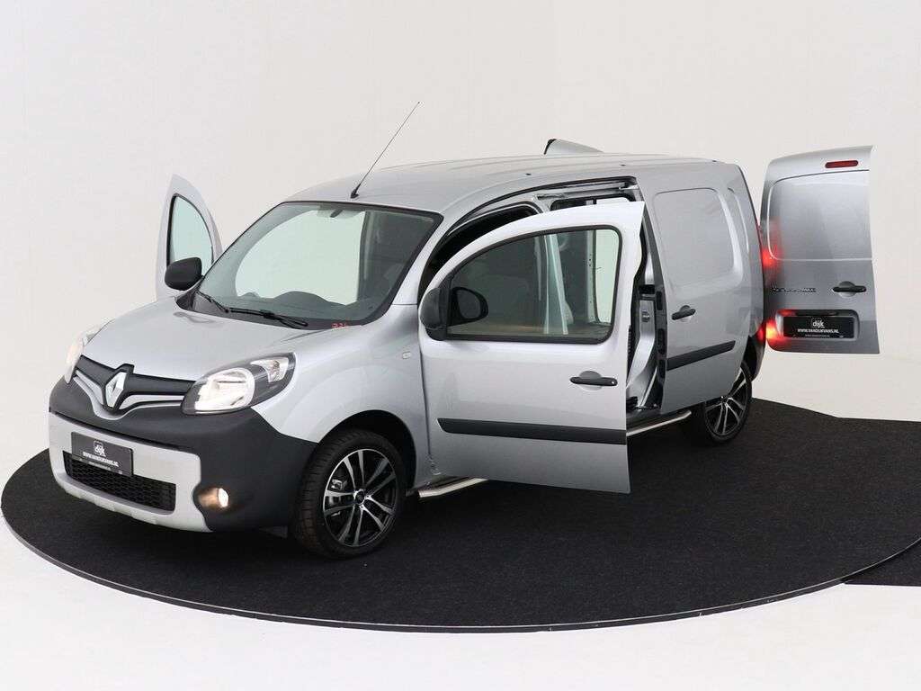 Nieuw RENAULT Kangoo Express Maxi L3H1 1.5 dCi 95pk LICHTMETALEN VELGEN Airco lichte bestelwagen - Photo 9