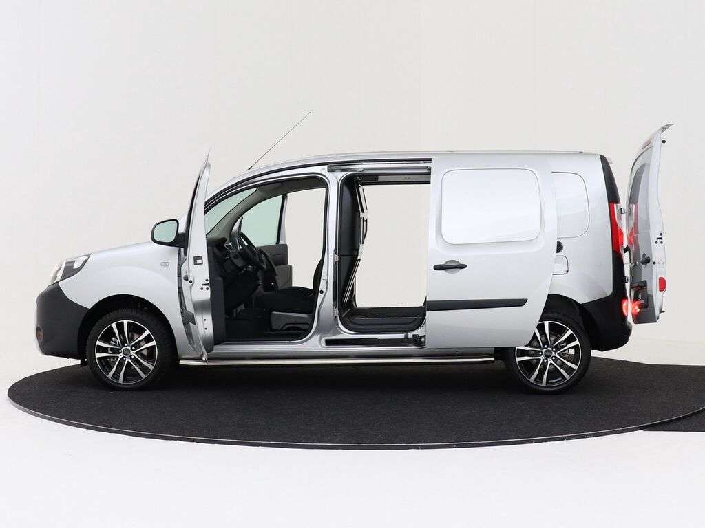Nieuw RENAULT Kangoo Express Maxi L3H1 1.5 dCi 95pk LICHTMETALEN VELGEN Airco lichte bestelwagen - Photo 10