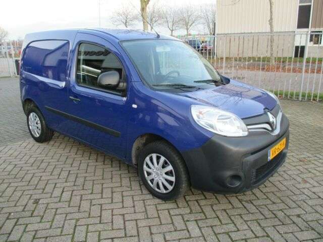 RENAULT Kangoo 1.5DCI Klima lichte bestelwagen - Photo 2