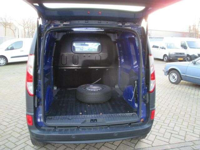 RENAULT Kangoo 1.5DCI Klima lichte bestelwagen - Photo 5