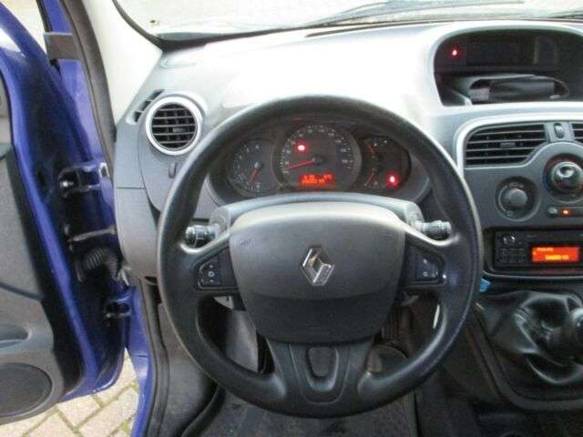 RENAULT Kangoo 1.5DCI Klima lichte bestelwagen - Photo 9