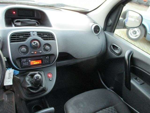 RENAULT Kangoo 1.5DCI Klima lichte bestelwagen - Photo 10