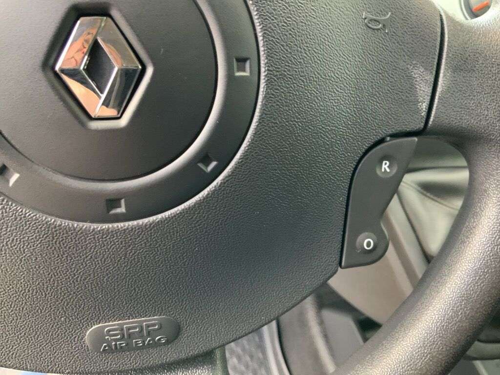 RENAULT Kangoo Express 1.5 dCi 90 Express Tech Line Airco,Navi.Trekhaak lichte bestelwagen - Photo 13