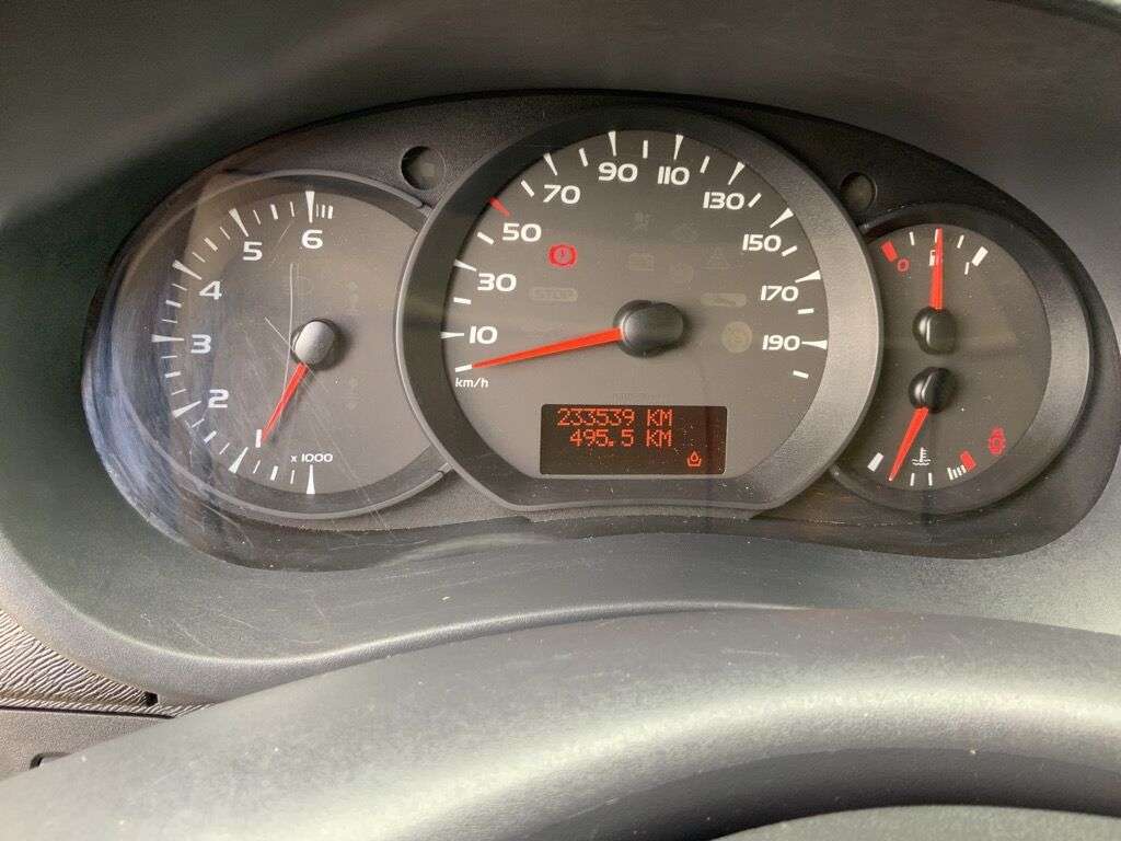 RENAULT Kangoo Express 1.5 dCi 90 Express Tech Line Airco,Navi.Trekhaak lichte bestelwagen - Photo 14