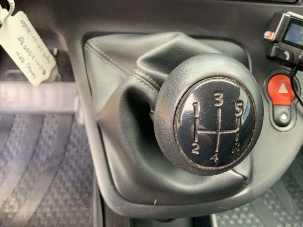 RENAULT Kangoo Express 1.5 dCi 90 Express Tech Line Airco,Navi.Trekhaak lichte bestelwagen - Photo 18