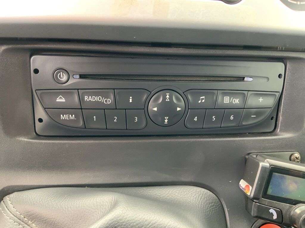 RENAULT Kangoo Express 1.5 dCi 90 Express Tech Line Airco,Navi.Trekhaak lichte bestelwagen - Photo 19