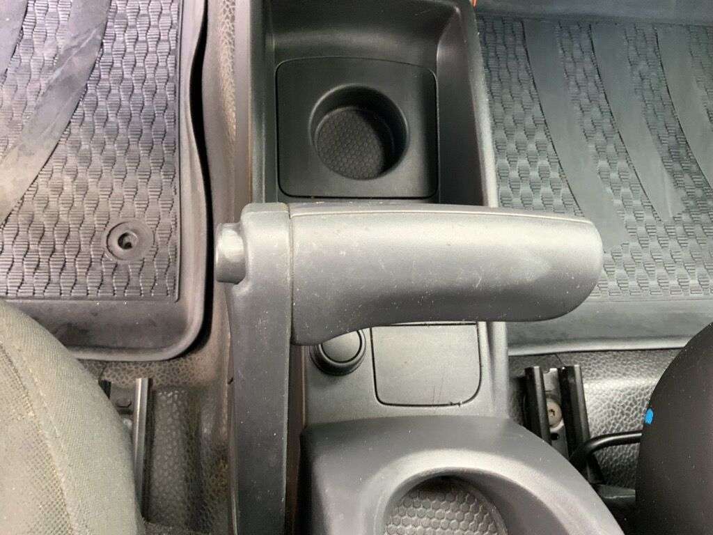 RENAULT Kangoo Express 1.5 dCi 90 Express Tech Line Airco,Navi.Trekhaak lichte bestelwagen - Photo 21