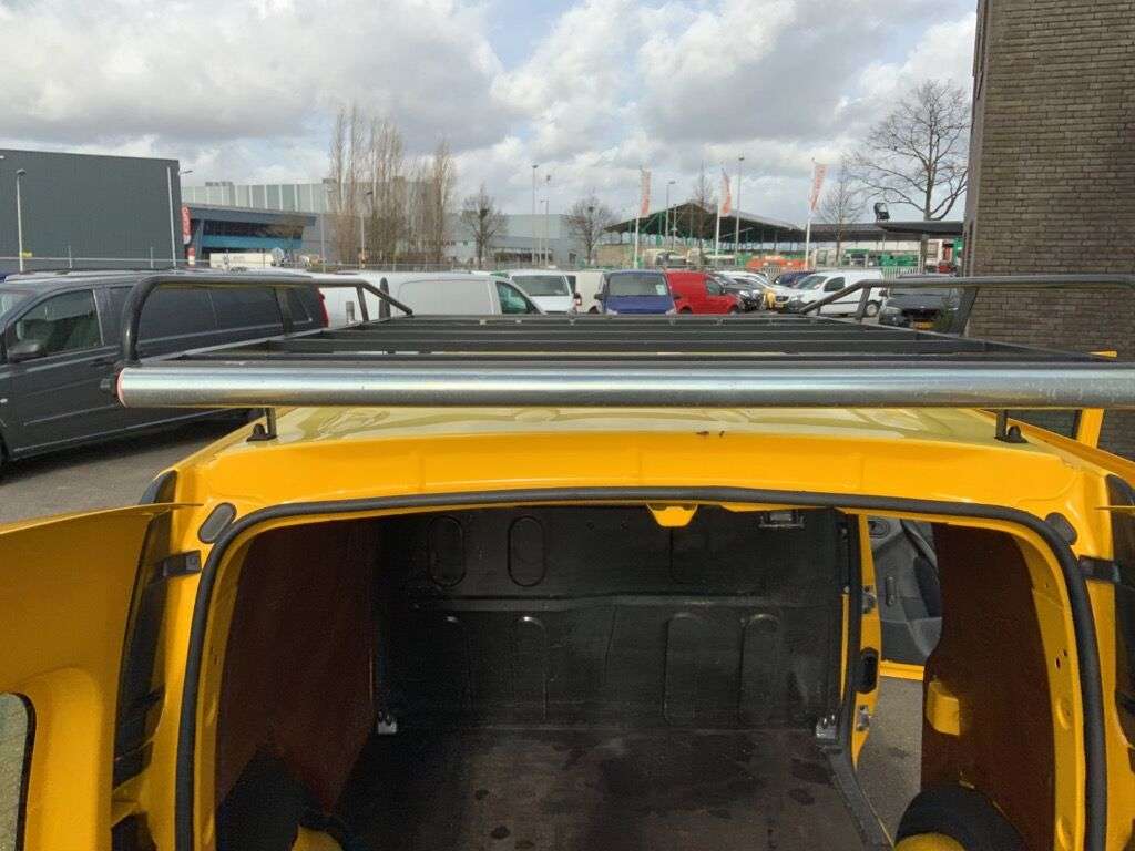 RENAULT Kangoo Express 1.5 dCi 90 Express Tech Line Airco,Navi.Trekhaak lichte bestelwagen - Photo 28