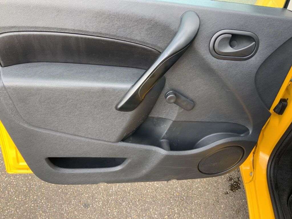 RENAULT Kangoo Express 1.5 dCi 90 Express Tech Line Airco,Navi.Trekhaak lichte bestelwagen - Photo 9