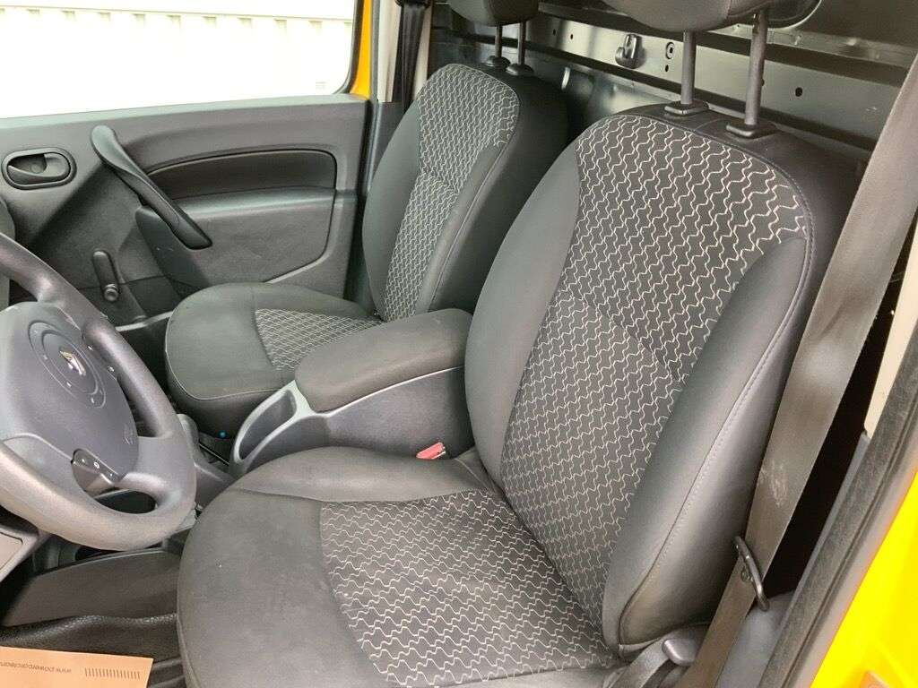 RENAULT Kangoo Express 1.5 dCi 90 Express Tech Line Airco,Navi.Trekhaak lichte bestelwagen - Photo 10