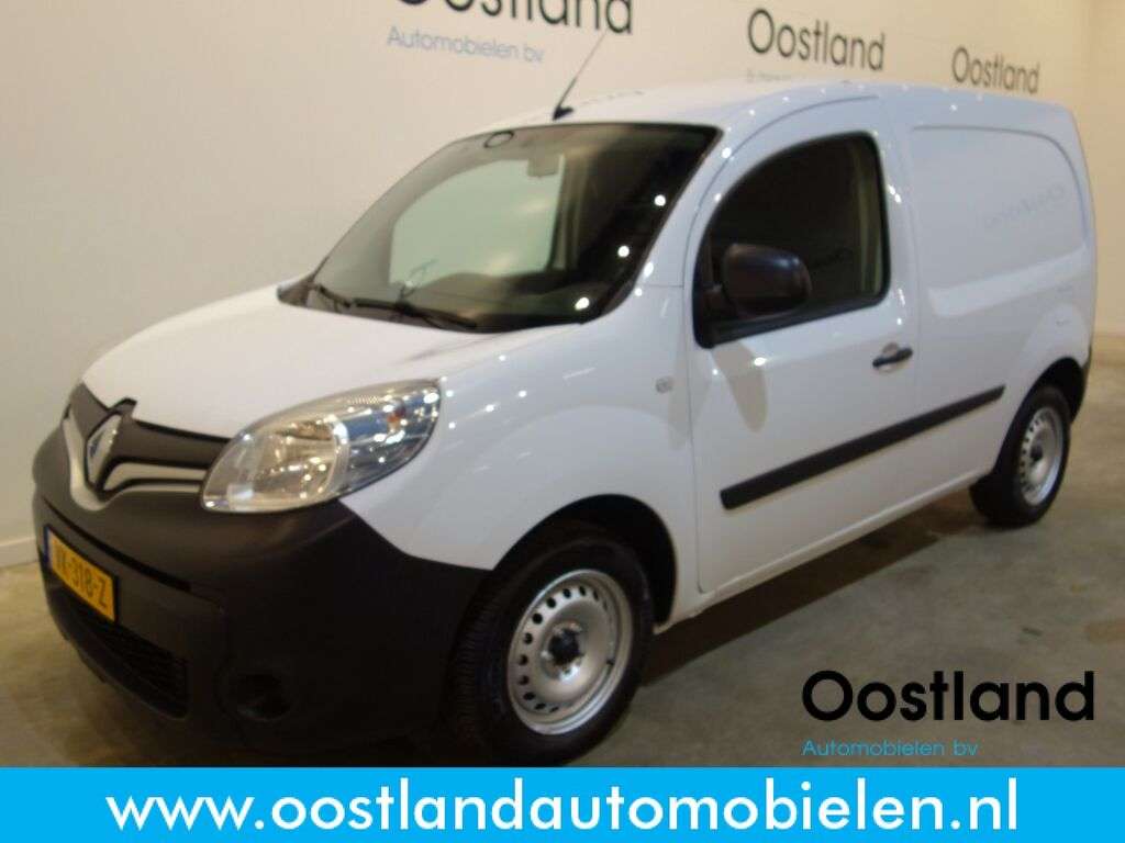 RENAULT Kangoo 1.5 dCi 75 Express Comfort / Airco / Cruise Control / Nav lichte bestelwagen