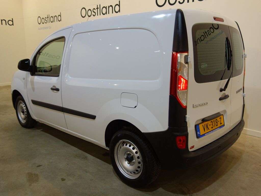 RENAULT Kangoo 1.5 dCi 75 Express Comfort / Airco / Cruise Control / Nav lichte bestelwagen - Photo 2