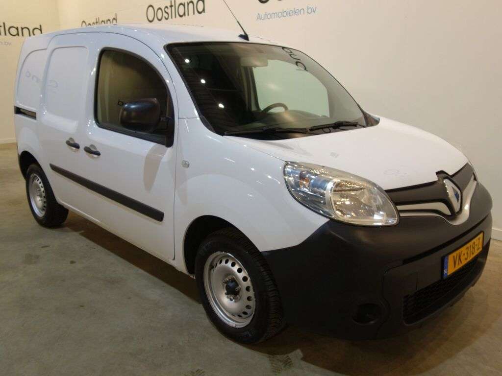 RENAULT Kangoo 1.5 dCi 75 Express Comfort / Airco / Cruise Control / Nav lichte bestelwagen - Photo 14