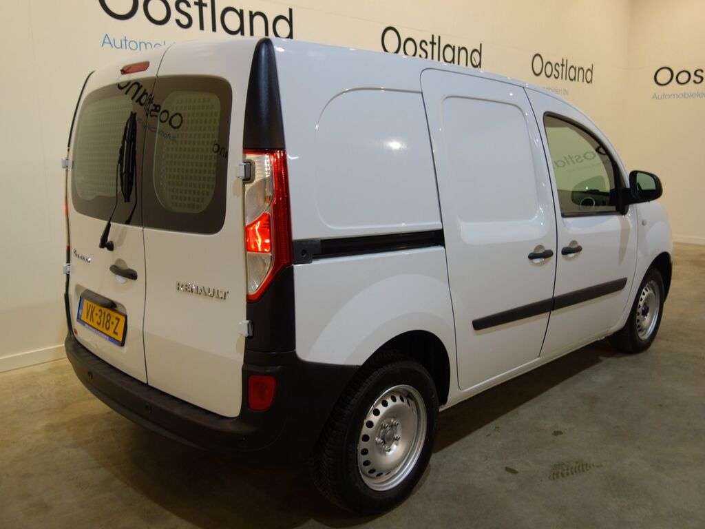 RENAULT Kangoo 1.5 dCi 75 Express Comfort / Airco / Cruise Control / Nav lichte bestelwagen - Photo 15