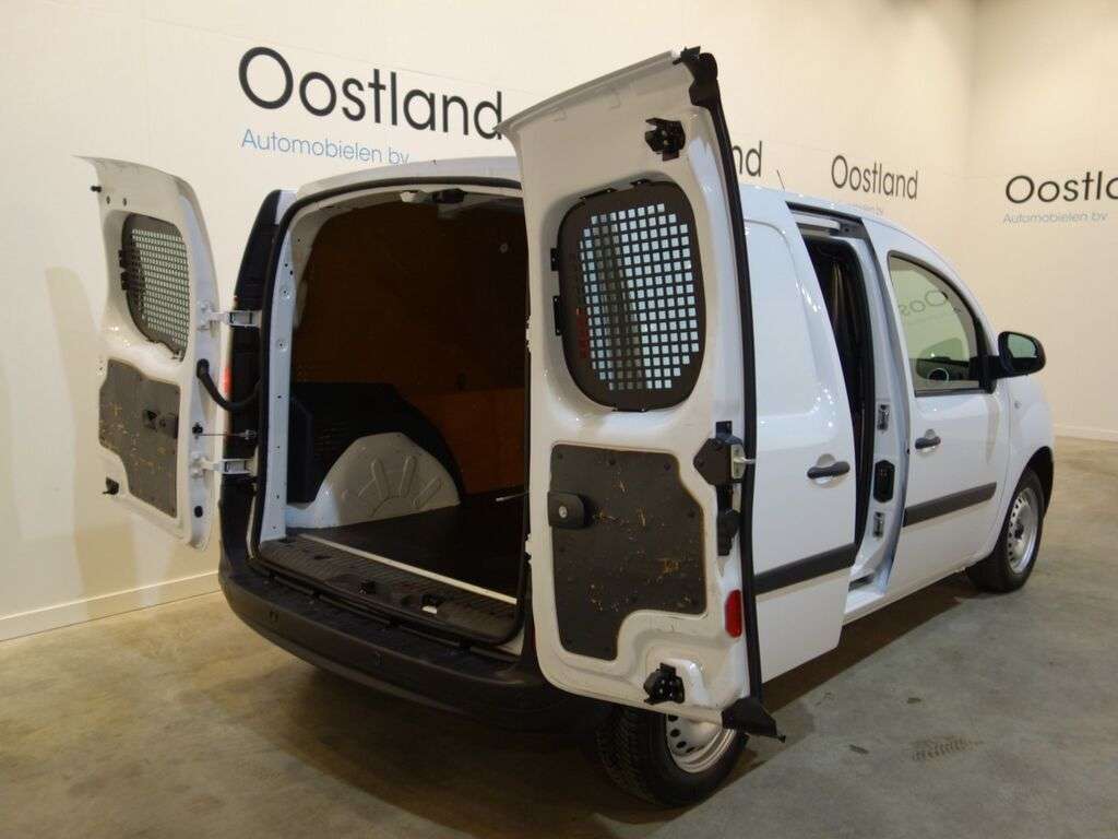 RENAULT Kangoo 1.5 dCi 75 Express Comfort / Airco / Cruise Control / Nav lichte bestelwagen - Photo 16